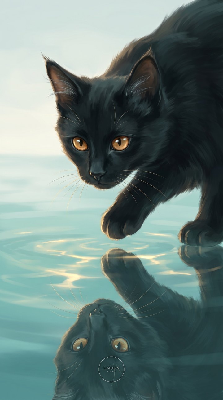 Before the Ripple wallpaper